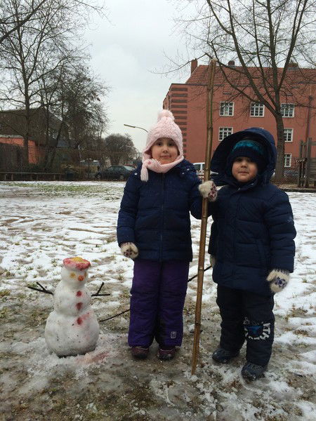 Яков И Людмила