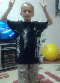 Лилия Басова