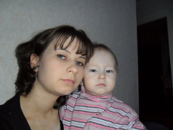 Алена Игринева