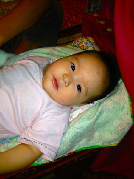 Чингис Тулегенов