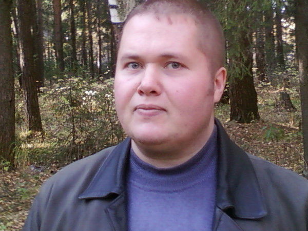 Александр Петухов