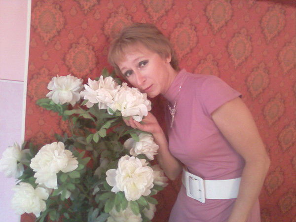 Елена Полещук