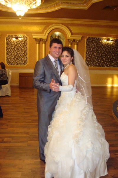 Barseg Ev Emma Kurginyanner