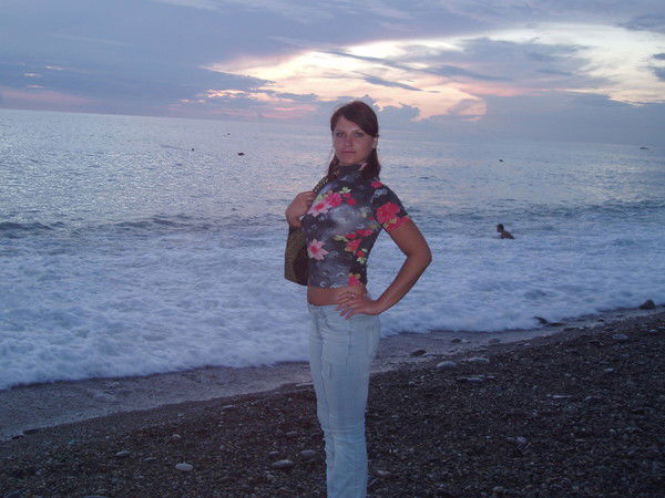 Нелли Коршунова