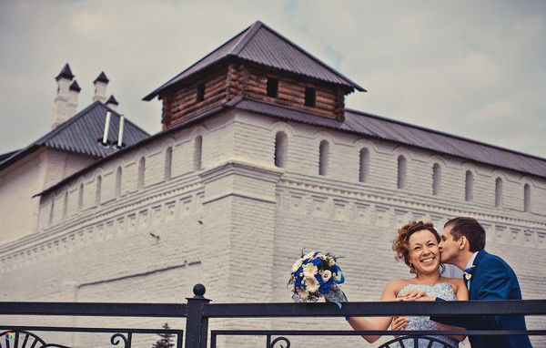 Алия Юсупова