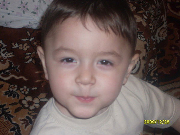 Артем Мустаков