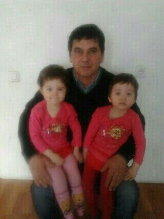 Таирхан Юнусов