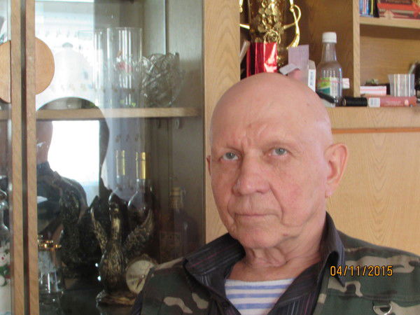 Сергей Афанасенко