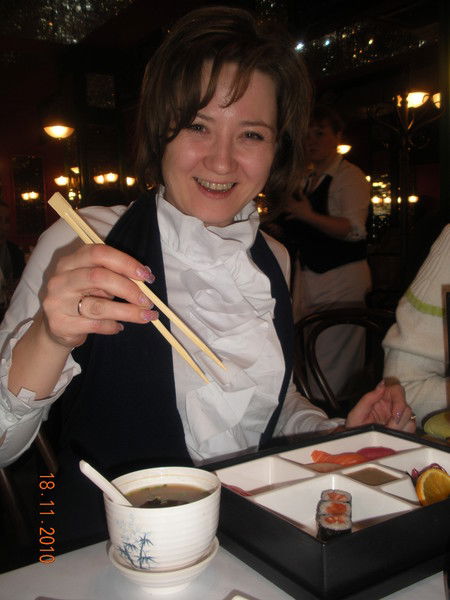 Динара Фаизова