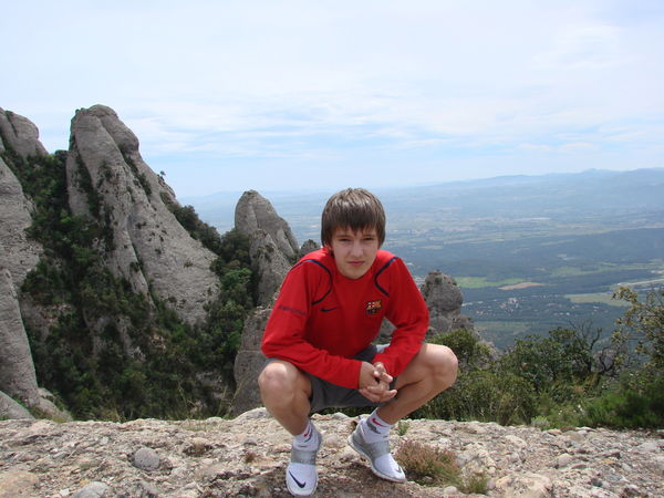 Кирилл Бухаров