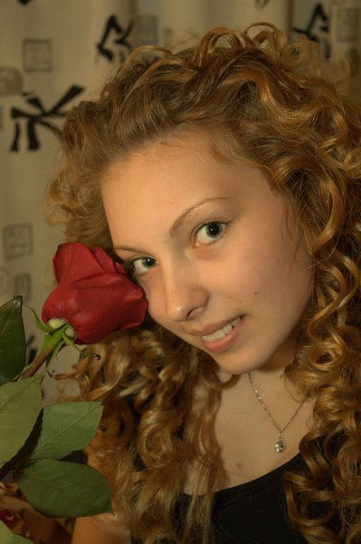 Анастасия Скороварова