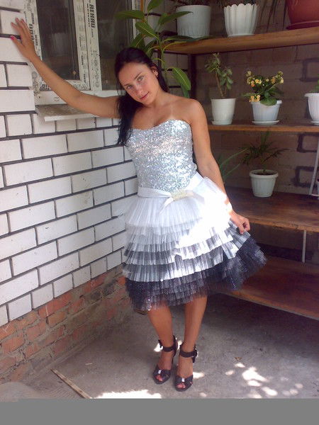 Полина Скрынникова