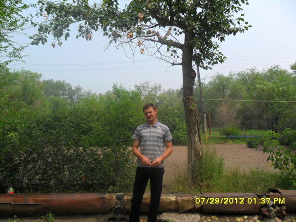 Владимир Чижов