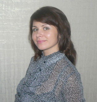 Людмила Петрова