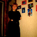 Елена Аргентова