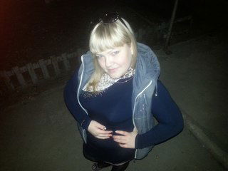 Валерия Николаевна