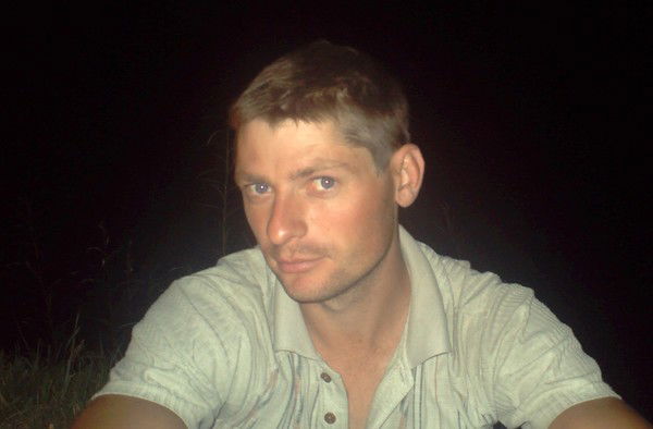 Владимир Макеев