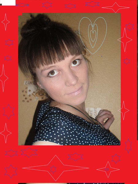 Анастасия Миронова