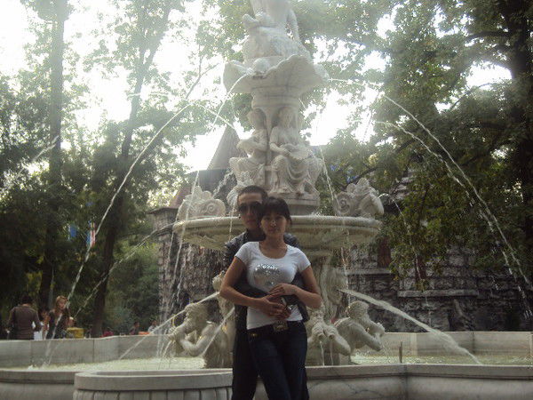 Асемгуль Арахова