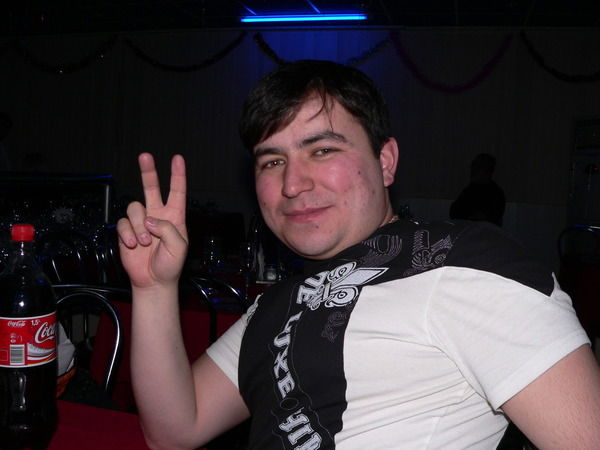 Шавкат Кобилов