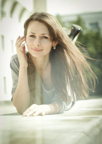 Шарапова Евгения