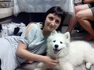 Татьяна Червоненко