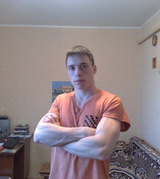 Андрей Торн