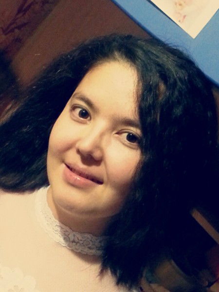 Айнура Салижанова