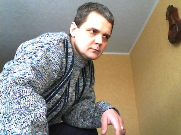 Александр Ушачёв