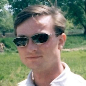 Александр Тарасенко