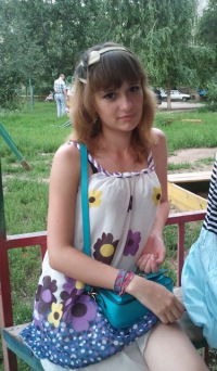 Катюнчик Глазунова