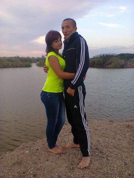 Марина Ермекбаева