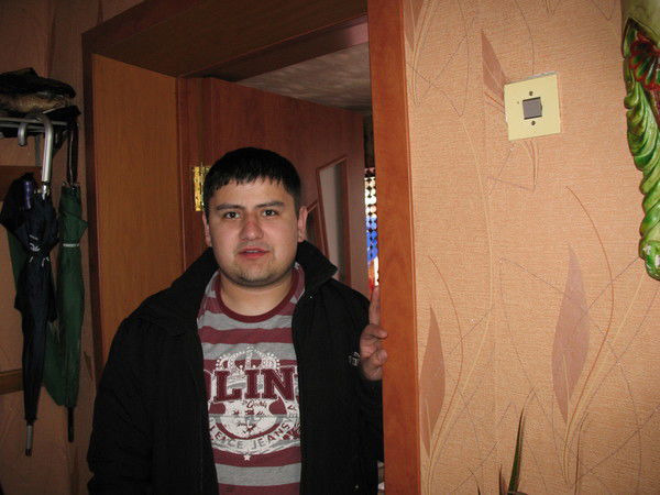 Рамик Рустамов