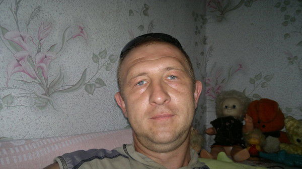 Андрей Лепаев