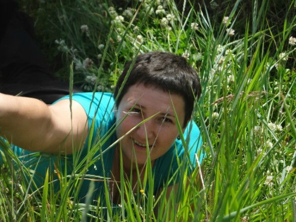 Марина Майданова