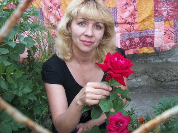 Венера Афанасьева