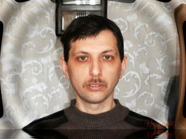 Ростислав Маханьков