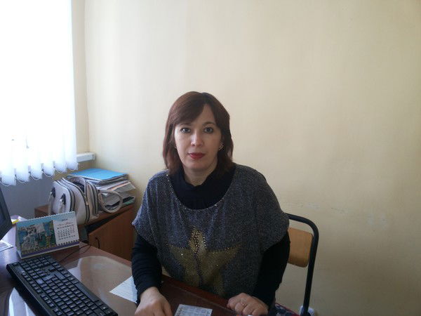 Татьяна Капизова-Полищук