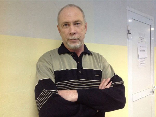 Андрей Михеев