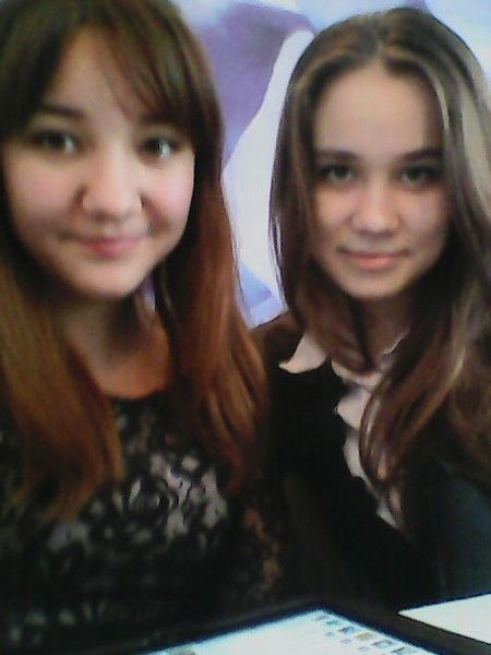 Анастасия Подлозная