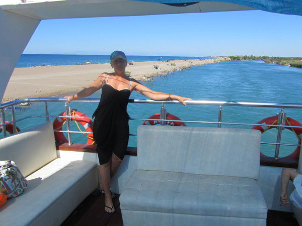 Наталья Семёнова