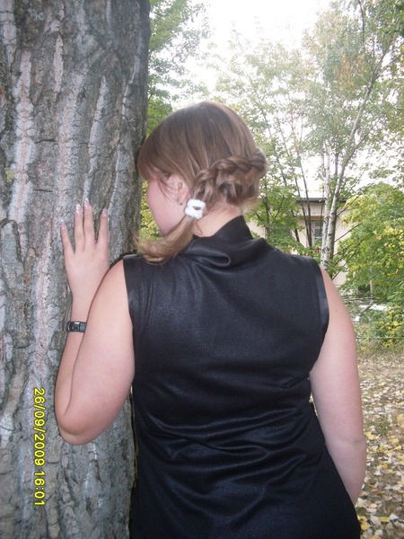 Рита Бурмакина