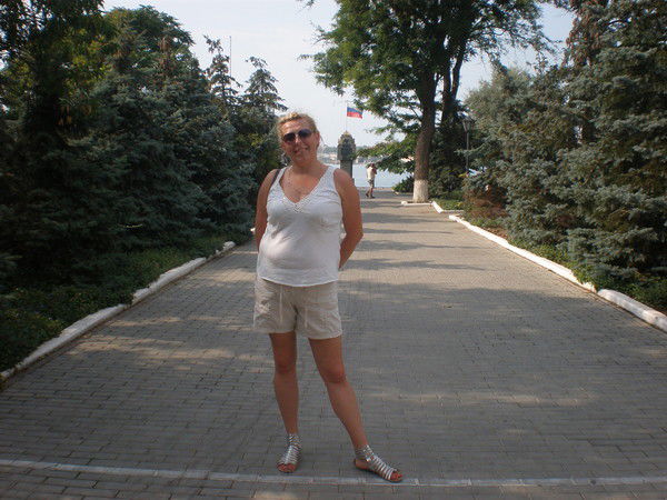 Елена Соколова