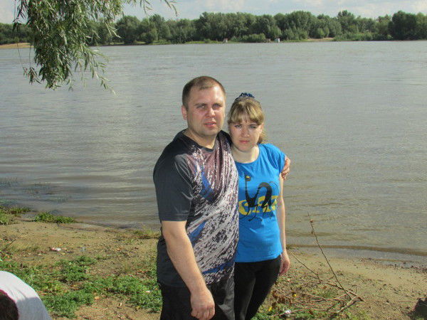 Алексей Суставов