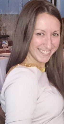 Ольга Шерстнева