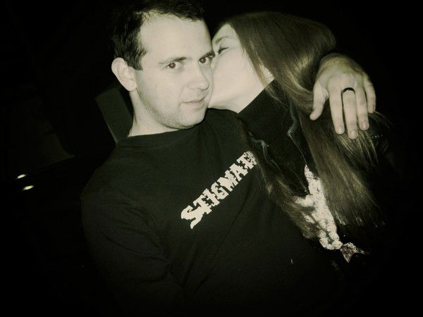 Ксения Плакина