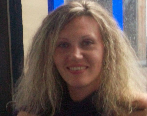 Людмила Владимировна