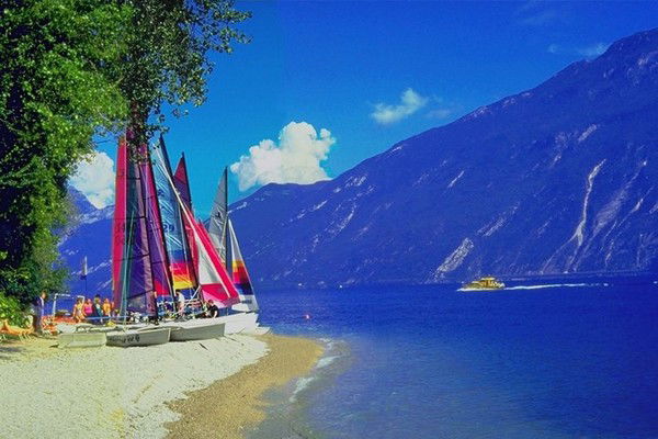 Елизавета Сабот