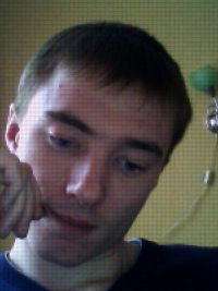 Паша Шабалин