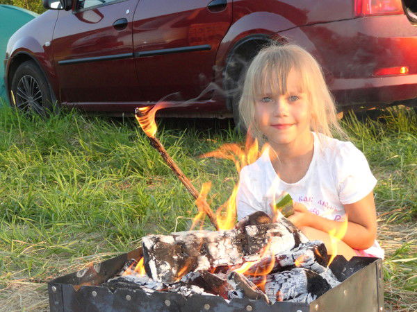 Юля Недайводина